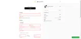 PINUP15 coupon verification screenshot