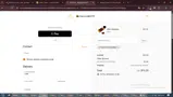 SIMPLYCODES945 coupon verification screenshot