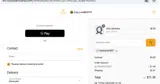 GRANDOFERT coupon verification screenshot