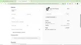 SIMPLYCORDICEPS coupon verification screenshot