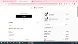MATEOLUGO coupon verification screenshot