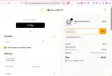 MATEOLUGO coupon verification screenshot