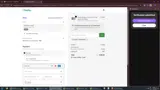 EASY coupon verification screenshot