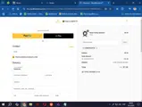 CHECKOUT15 coupon verification screenshot