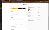 TENERETEAM coupon verification screenshot