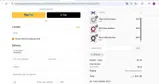 STYLE15 coupon verification screenshot