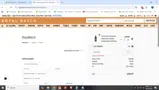 MERRYXMAS1 coupon verification screenshot