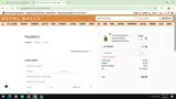 VALENTINESDAY coupon verification screenshot