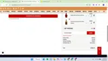 STPATRICKSDAY2 coupon verification screenshot