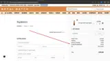 HOLIDAYDEAL coupon verification screenshot