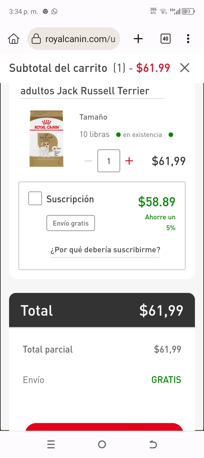 Royal Canin Coupons - 30% Off | October 2024