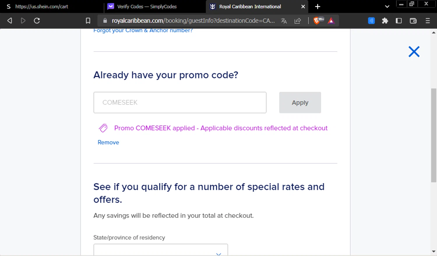 Royal Caribbean Promo Codes 25 Off October 2024