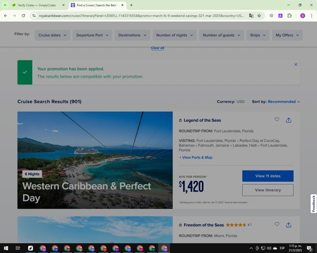 Royal Caribbean Promo Codes 6 Verified 50 Off Apr 2025 royal-caribbean-promo-codes-6-verified-50-off-apr-2025