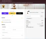 FIPWARRIOR coupon verification screenshot