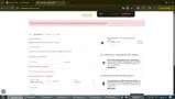 SF10 coupon verification screenshot