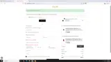 ROYAL15 coupon verification screenshot