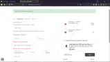 HEALTHCANAL coupon verification screenshot