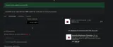HEALTHCANAL coupon verification screenshot