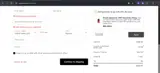 15FORME coupon verification screenshot