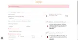 PRIMEDAY coupon verification screenshot
