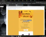 ROYALTREAT coupon verification screenshot