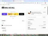 ALSUCHESS coupon verification screenshot