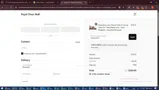 chessusee10 coupon verification screenshot