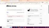 chessusee10 coupon verification screenshot