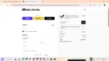 HOTDEALS10 coupon verification screenshot