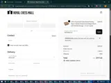 HOTDEALS10 coupon verification screenshot