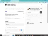 HOTDEALS10 coupon verification screenshot