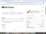 lamininin coupon verification screenshot