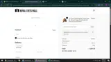 MONCHITO coupon verification screenshot
