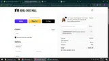 lamineyamaloo coupon verification screenshot