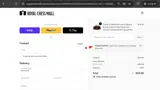 ATOMICTHEORY coupon verification screenshot