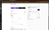 TENERETEAM coupon verification screenshot