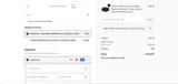 SAVE coupon verification screenshot