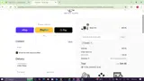 KHARI coupon verification screenshot