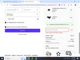 SCDQTCDJQA6C coupon verification screenshot