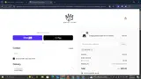 JULY4TH coupon verification screenshot