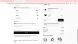 amaro10 coupon verification screenshot