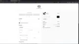 WINBIG coupon verification screenshot