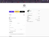TENERE_TEAM coupon verification screenshot