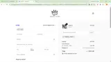 TENERE_TEAM coupon verification screenshot
