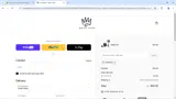 JULY4TH coupon verification screenshot