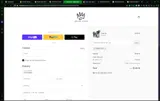 JERICUTS coupon verification screenshot