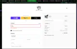 KHARI coupon verification screenshot