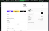 CMCDCUTZ coupon verification screenshot