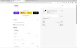 SHIPFREE15 coupon verification screenshot
