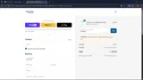 TRYROYAL coupon verification screenshot